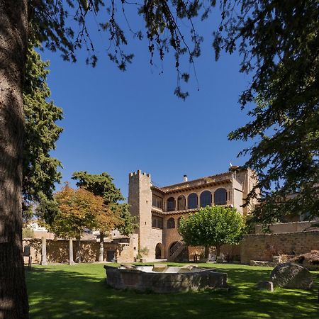 Casa Llobera 1792 Hotell La Pobla de Cervoles Eksteriør bilde