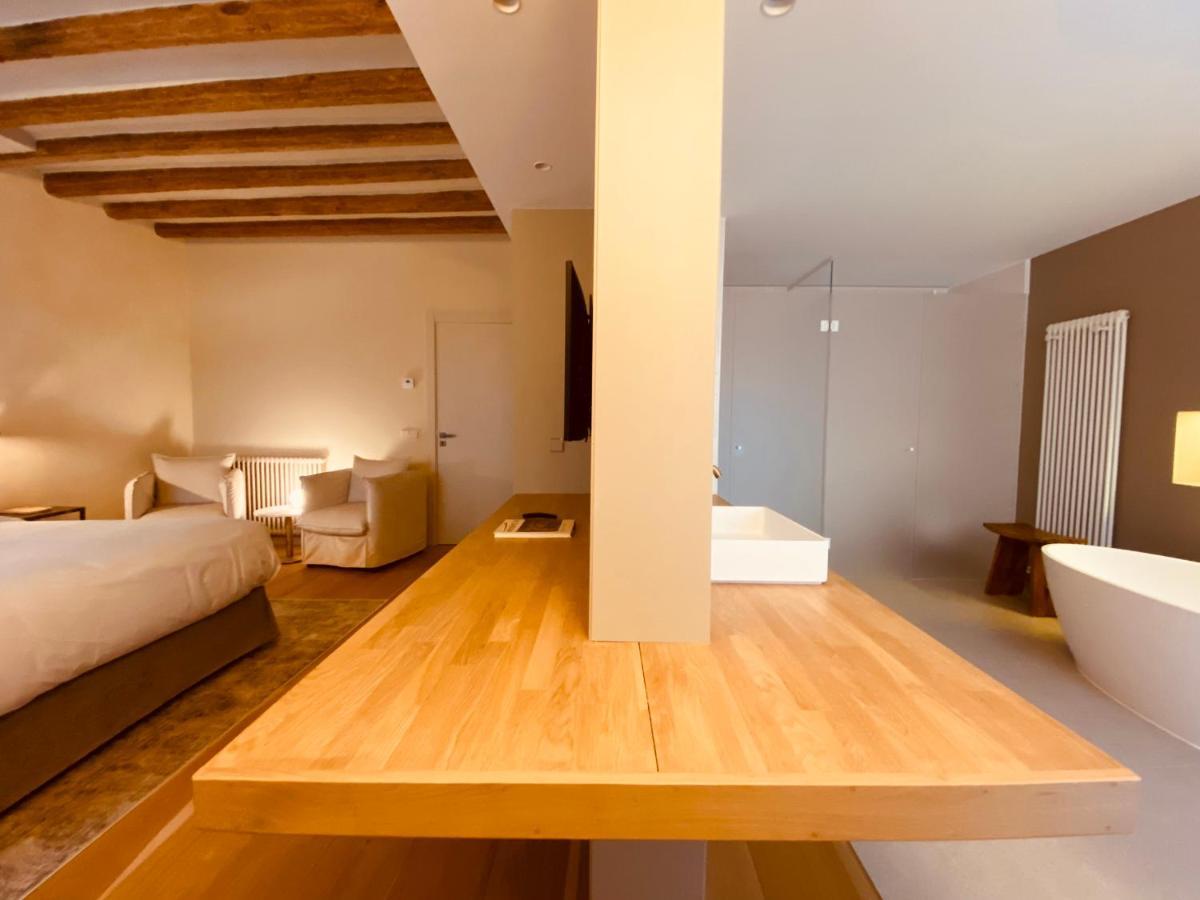 Casa Llobera 1792 Hotell La Pobla de Cervoles Eksteriør bilde