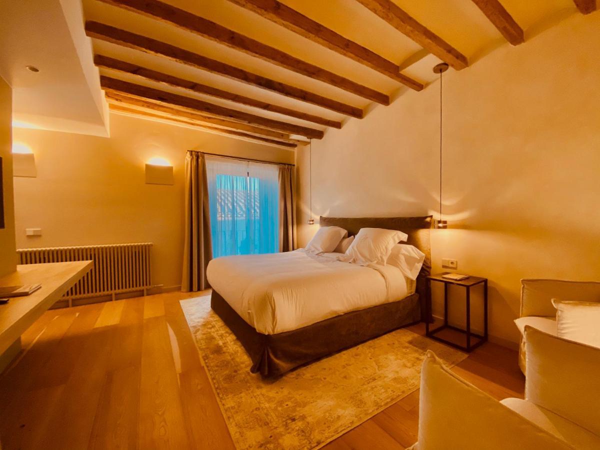 Casa Llobera 1792 Hotell La Pobla de Cervoles Eksteriør bilde