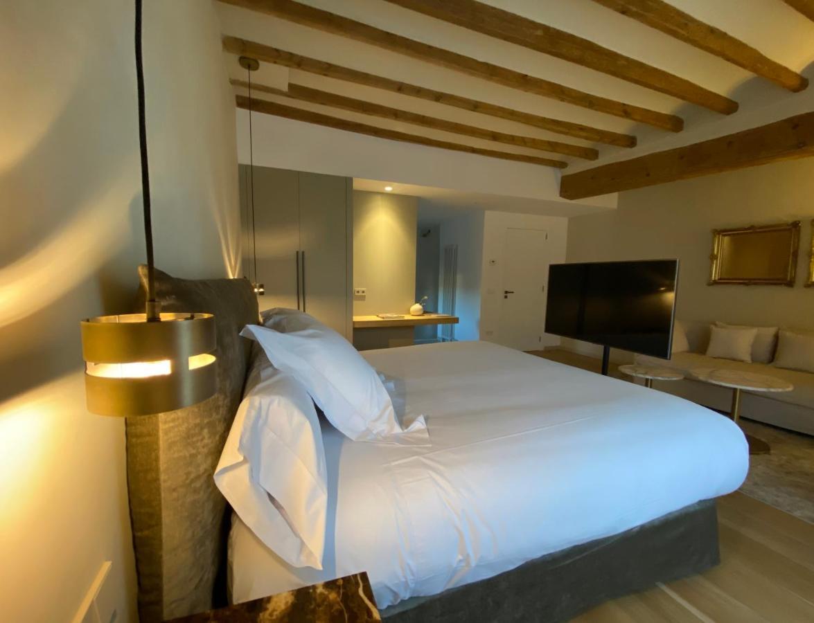 Casa Llobera 1792 Hotell La Pobla de Cervoles Eksteriør bilde