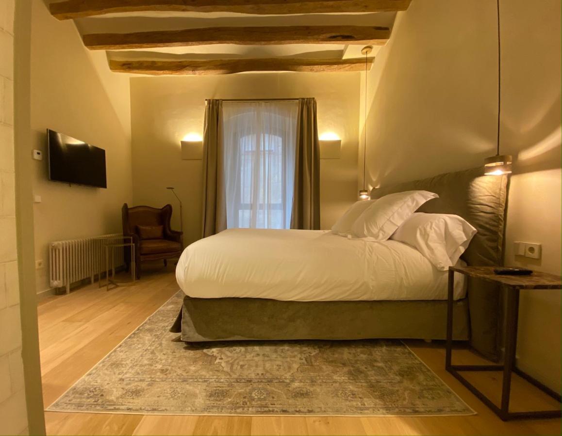 Casa Llobera 1792 Hotell La Pobla de Cervoles Eksteriør bilde