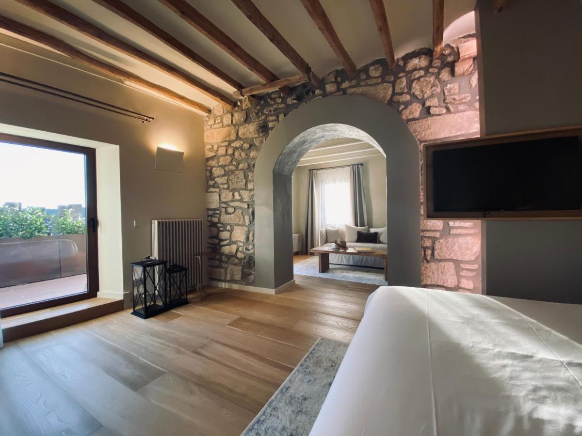 Casa Llobera 1792 Hotell La Pobla de Cervoles Eksteriør bilde