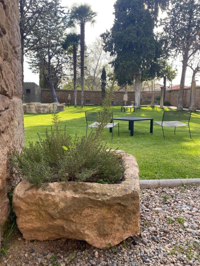 Casa Llobera 1792 Hotell La Pobla de Cervoles Eksteriør bilde