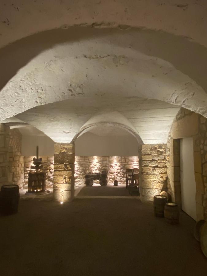 Casa Llobera 1792 Hotell La Pobla de Cervoles Eksteriør bilde