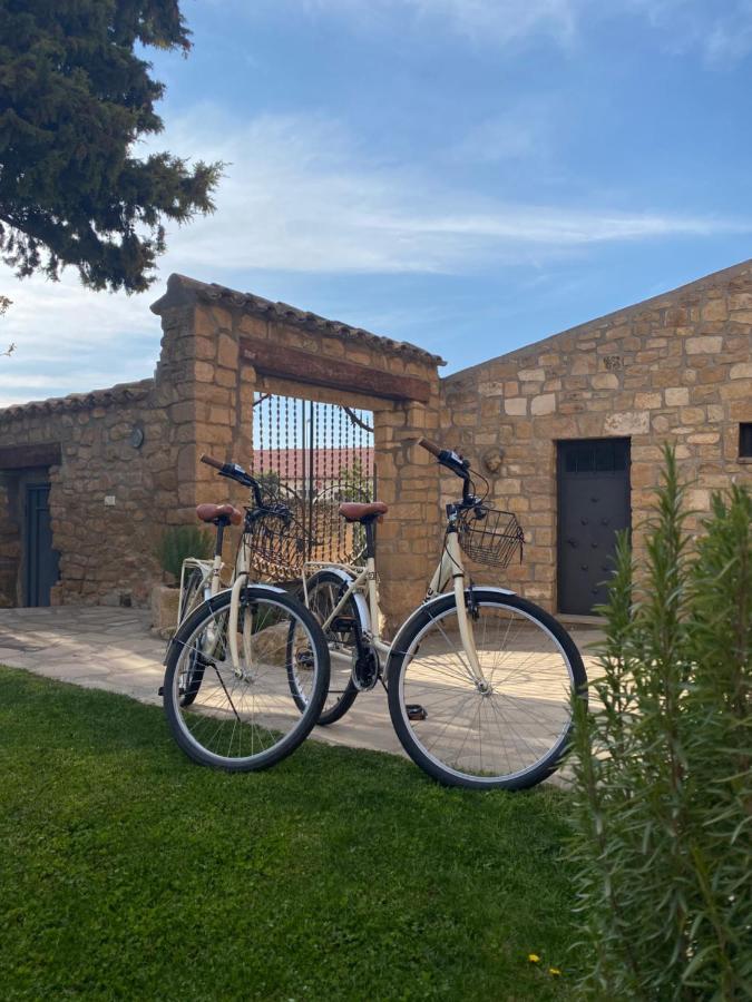 Casa Llobera 1792 Hotell La Pobla de Cervoles Eksteriør bilde
