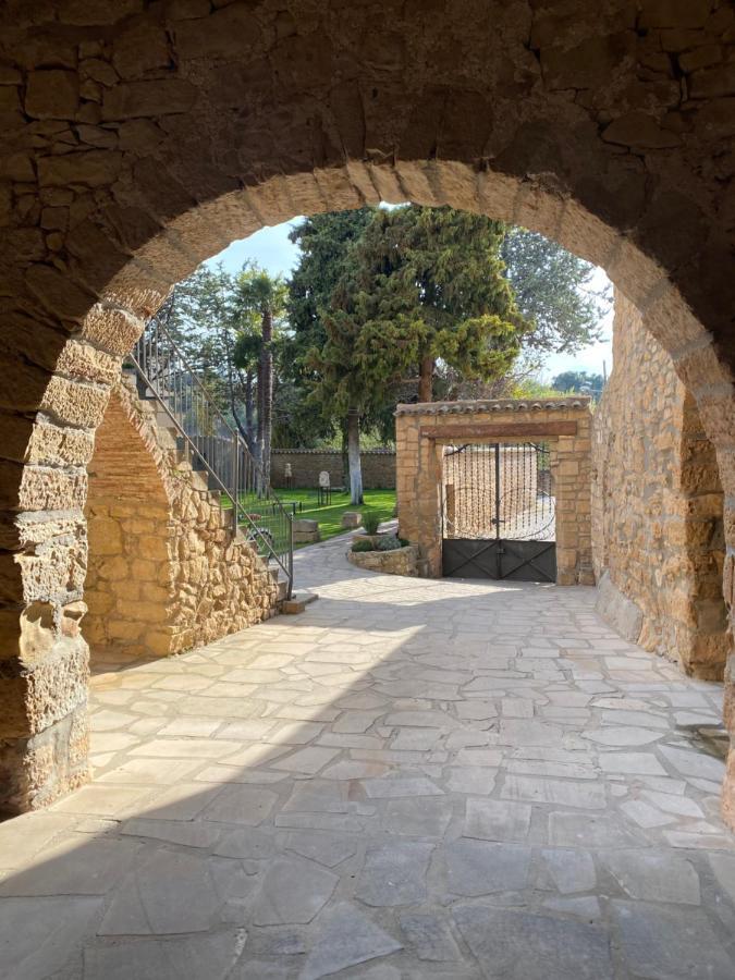 Casa Llobera 1792 Hotell La Pobla de Cervoles Eksteriør bilde