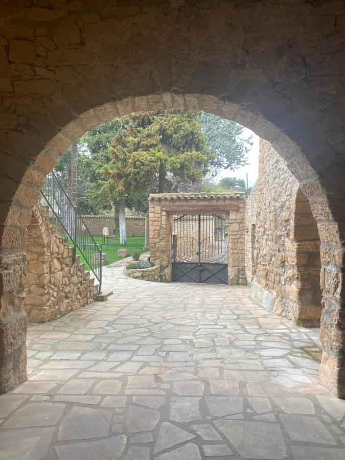 Casa Llobera 1792 Hotell La Pobla de Cervoles Eksteriør bilde